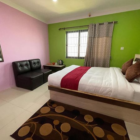 Chareli Resort Nagarkot Exterior foto