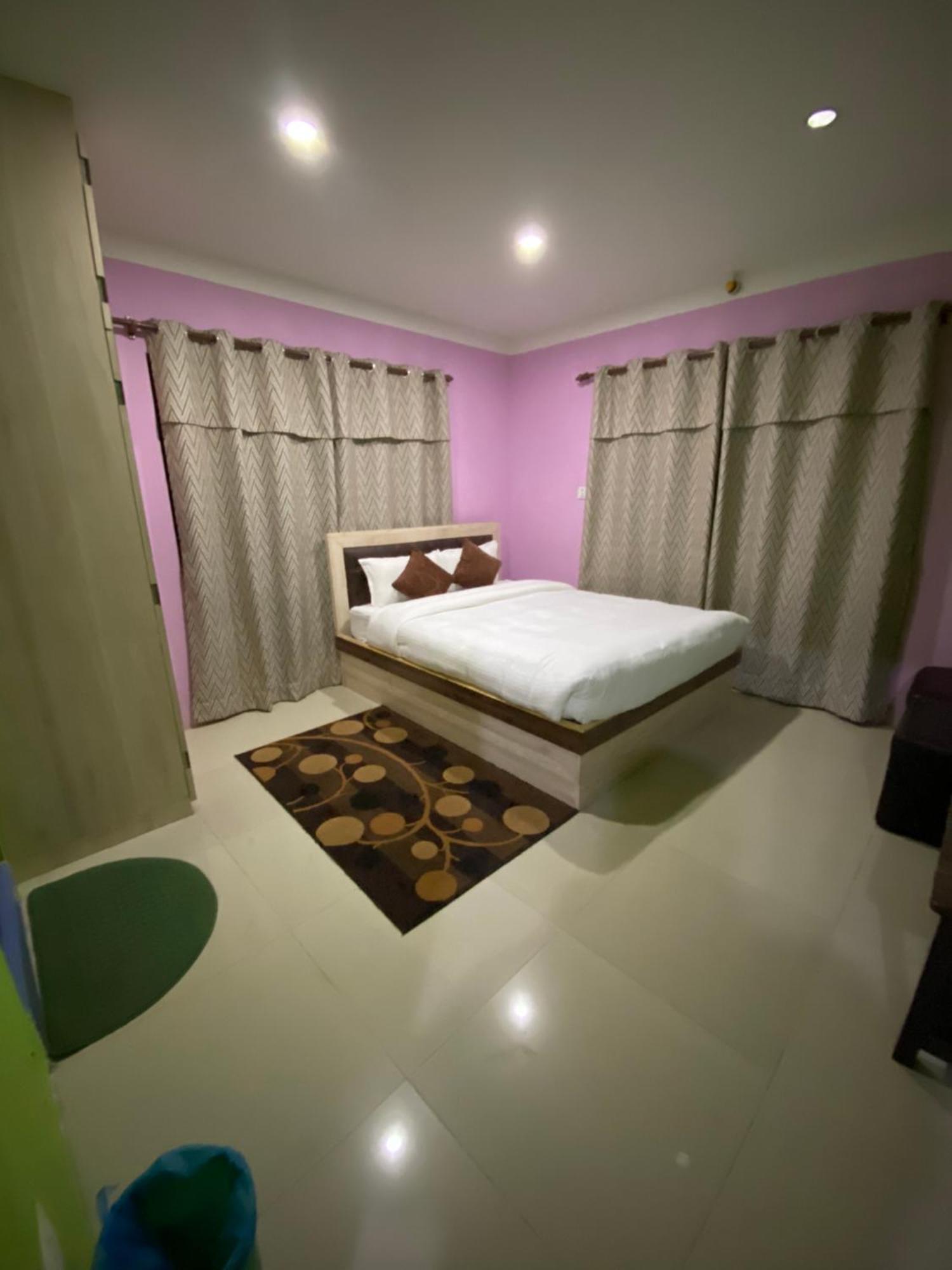 Chareli Resort Nagarkot Exterior foto