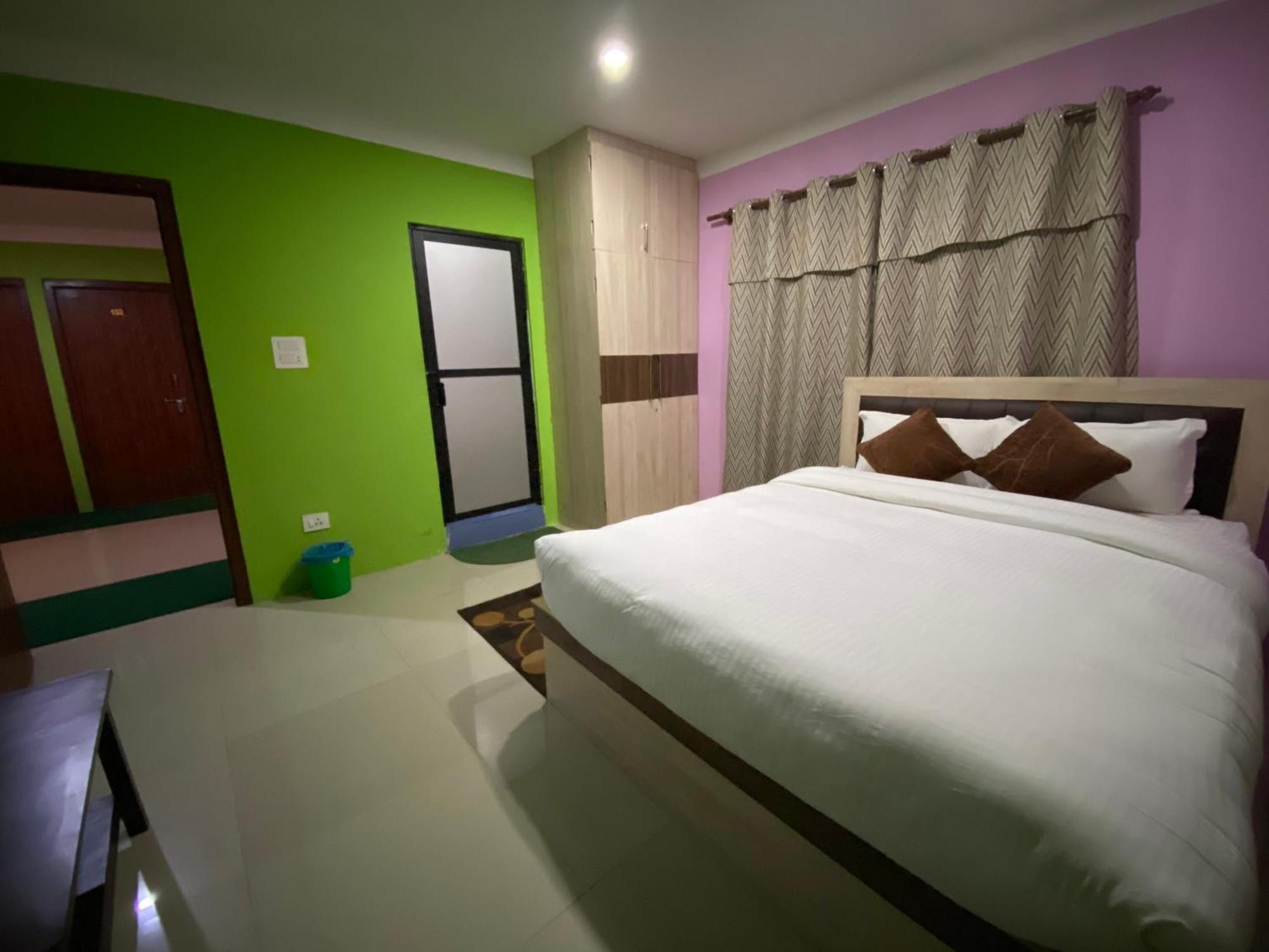 Chareli Resort Nagarkot Exterior foto