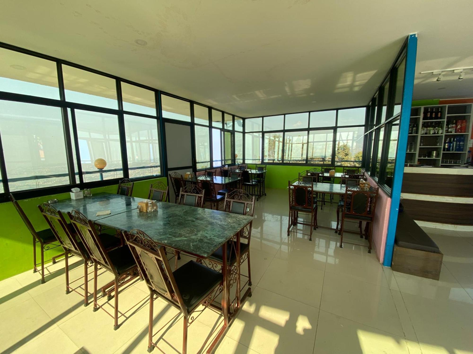 Chareli Resort Nagarkot Exterior foto