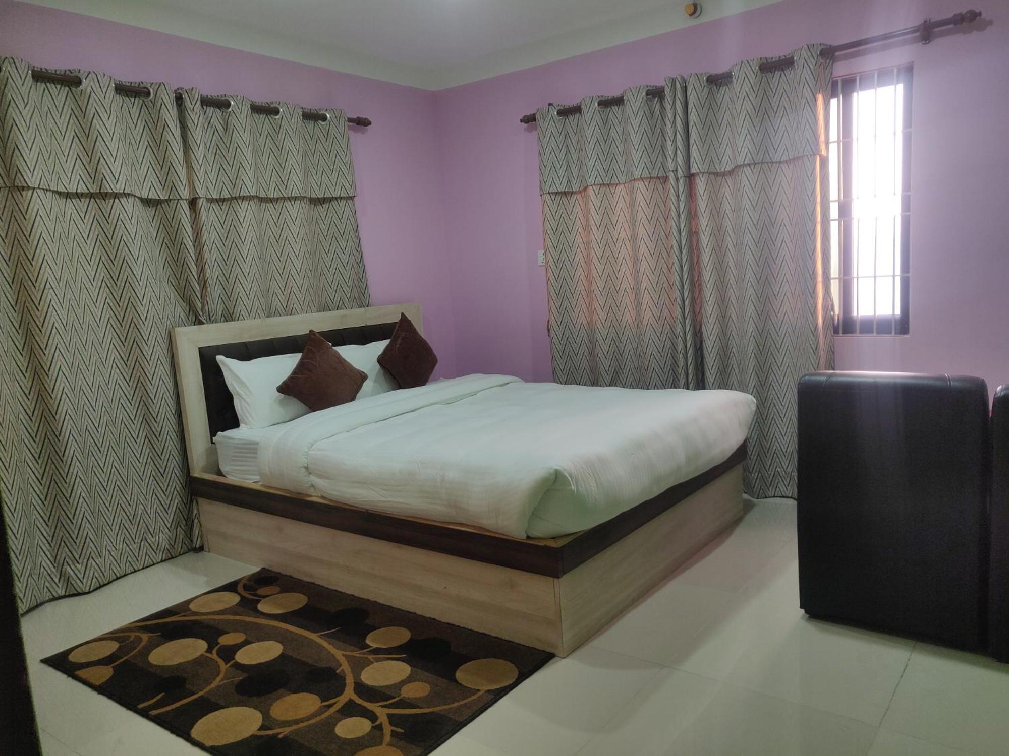 Chareli Resort Nagarkot Exterior foto